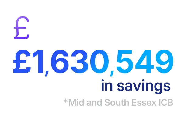 Stats Savings